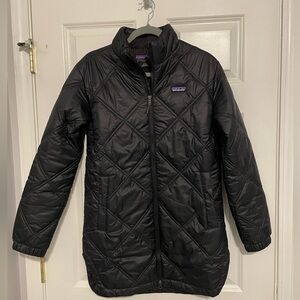 Patagonia Jacket
